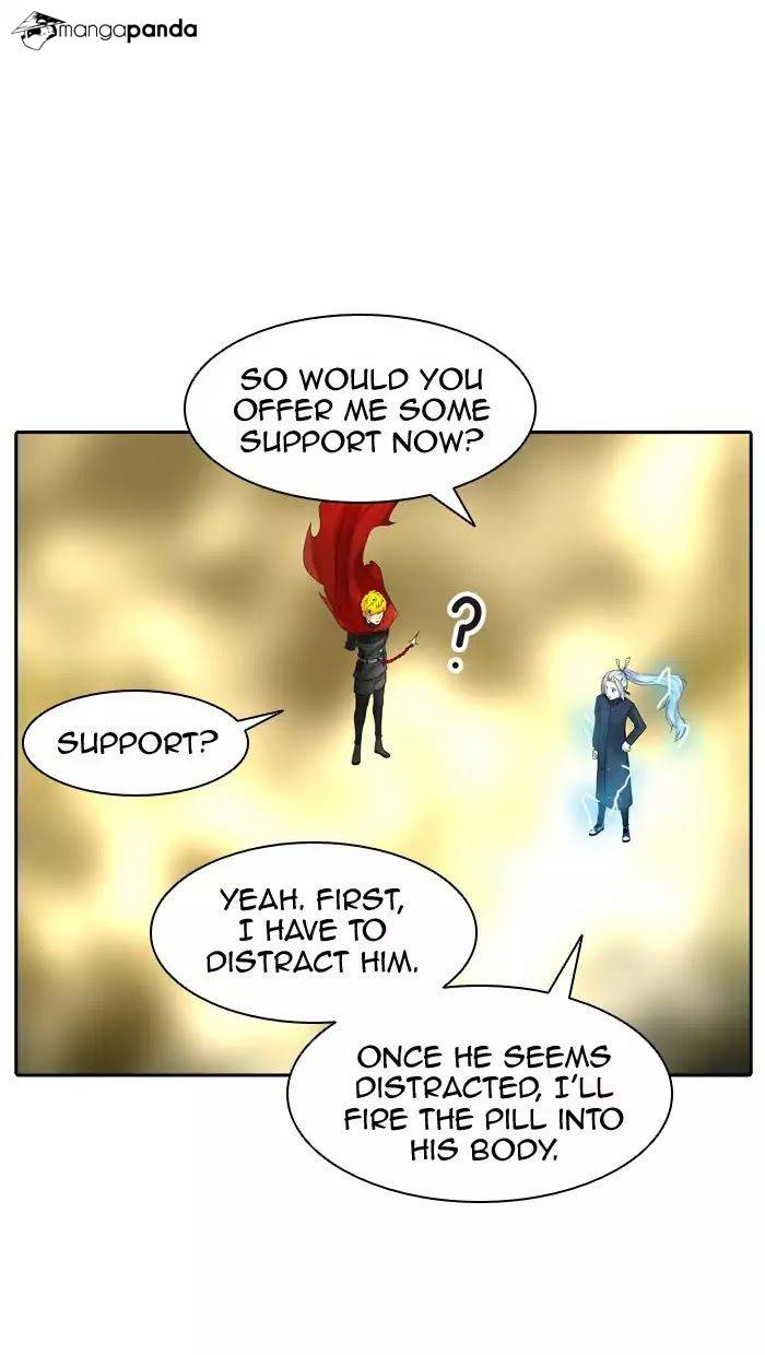 Tower of God Chapter 386 image 053
